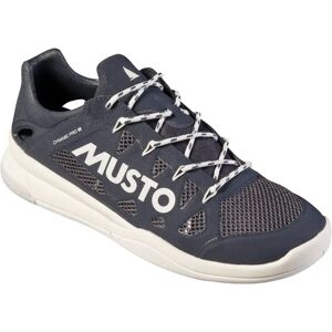 Musto Men's Sailing Dynamic Pro Ii Sneakers Navy US 8/Uk 7.5