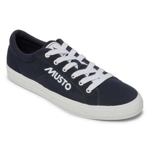 Musto Men's Sailing Nautic Zephyr Shoes Navy US 7.5/Uk 7