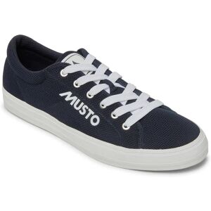 Musto Men's Sailing Nautic Zephyr Shoes Navy US 10.5/Uk 10