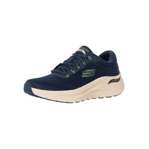 Skechers Arch Fit 2.0 Trainers  - Navy - Male - Size: 8 UK