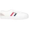 KAWASAKI Trainers Man - White - 10,6.5