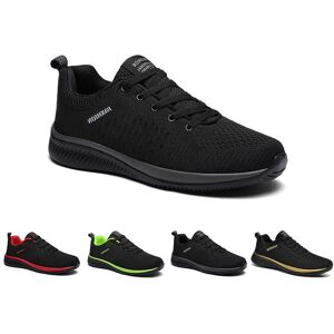 2024 Men Women Running Shoes Breathable Mens Sport Trainers GAI Color137 Fashion Comfortable Sneakers Size 36-45