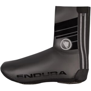 Photos - Cycling Shoes Endura Road Overshoes; 