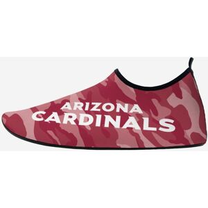 FOCO Arizona Cardinals Mens Camo Water Shoe - L - Men