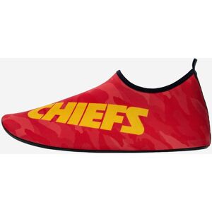 FOCO Kansas City Chiefs Mens Camo Water Shoe - L - Men