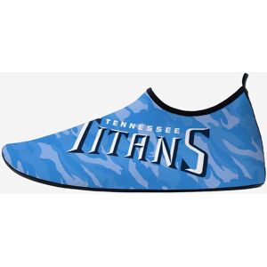 FOCO Tennessee Titans Camo Water Shoe - L - Men