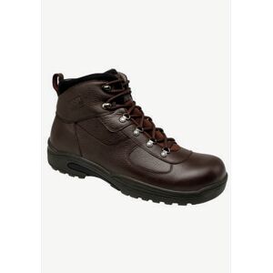 Men's ROCKFORD Boots by Drew in Dark Brown (Size 13 EEEE)