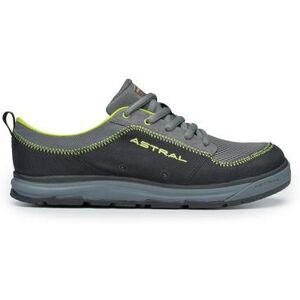 Astral Brewer 2.0 Water Shoes - Mens Basalt Black Medium 9 FTRBRM-201-090