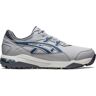 ASICS GEL-COURSE Preshot Golf Shoes - Piedmont Grey/Grand Shark - 9 - MEDIUM