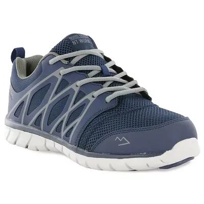 Nord Trail Phoenix Men's Sneakers, Size: Medium (9.5), Blue