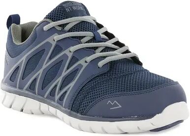 Nord Trail Phoenix Men's Sneakers, Size: Medium (11.5), Blue