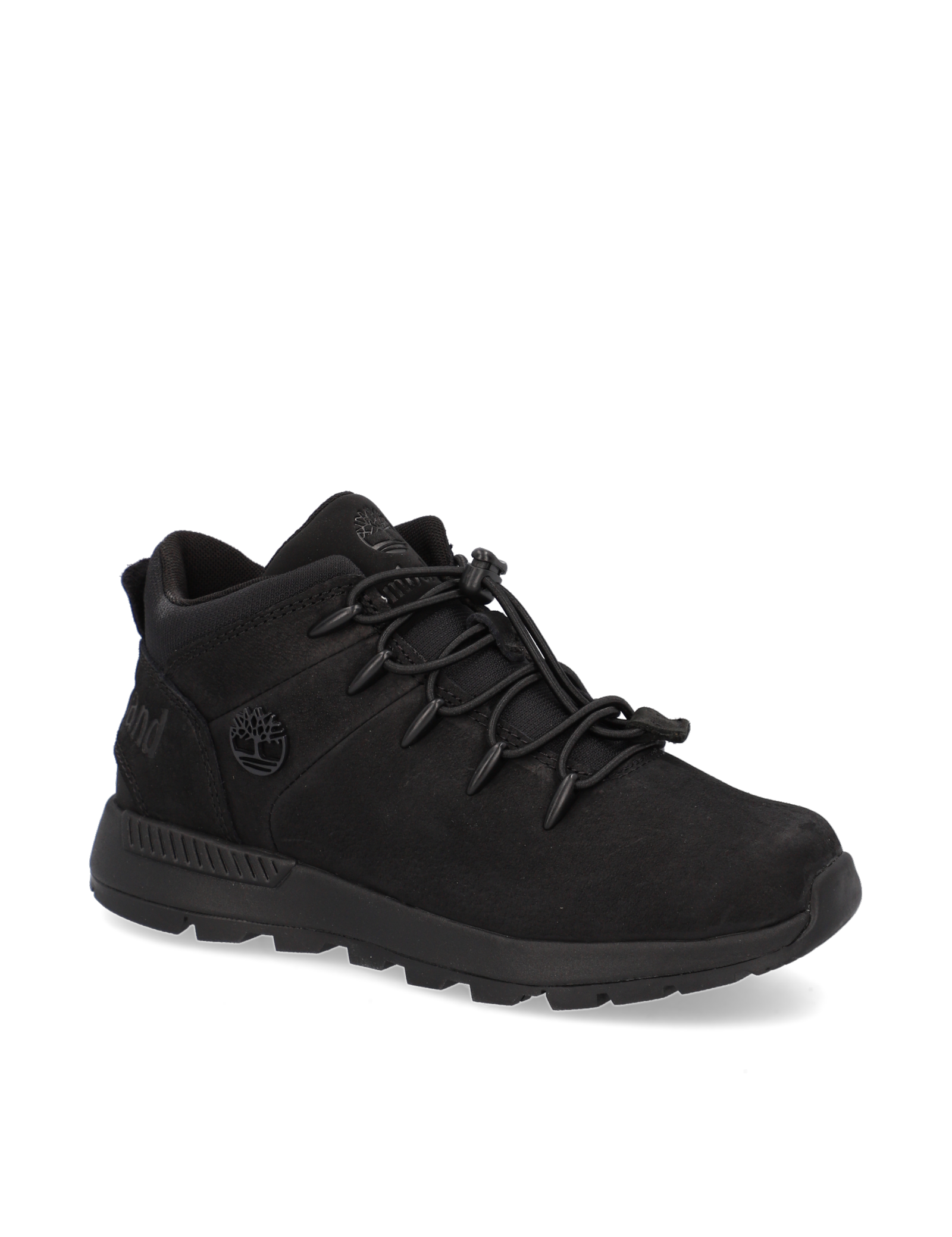 Timberland Sprint Trekker Mid JET BLACK 39.0