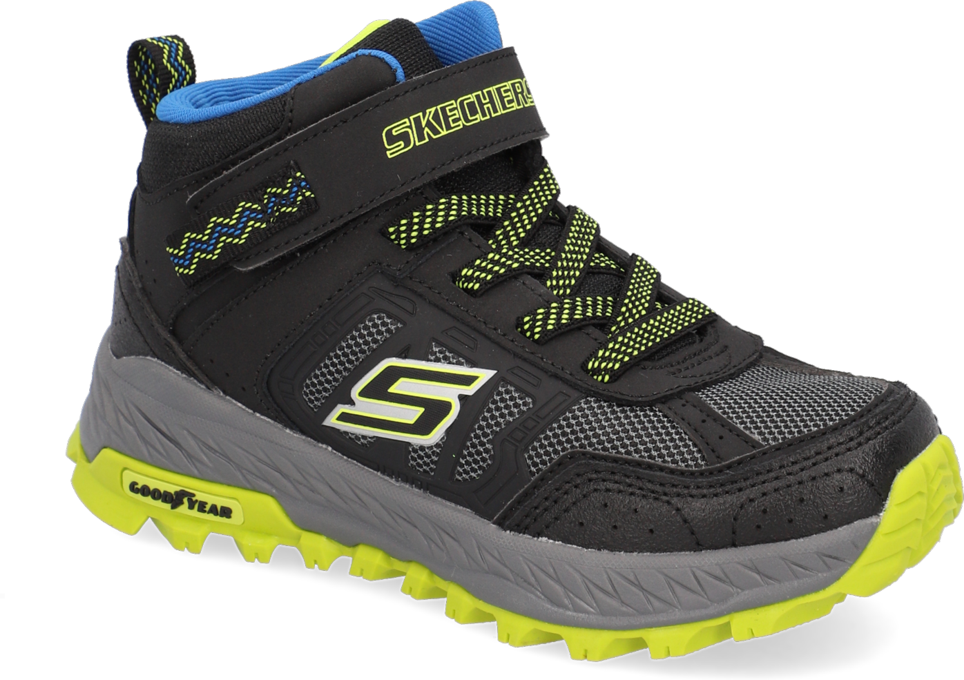 Skechers FUSE TREAD TREKOR 27.0