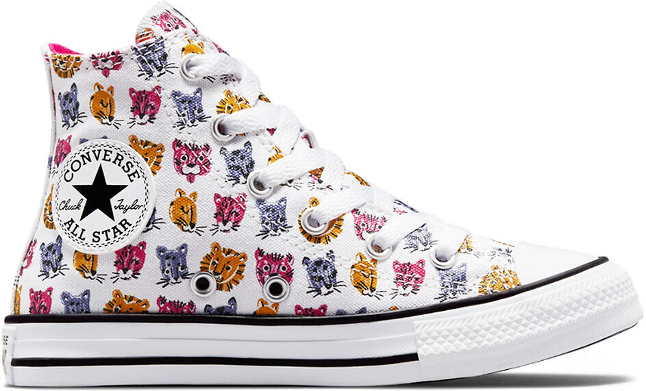 CONVERSE Baskets Chuck Taylor All Star Jungle Cats Hi