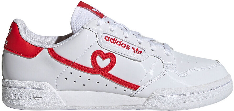 adidas Originals Baskets Continental 80