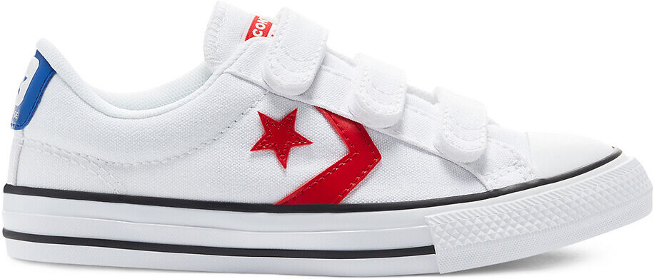 CONVERSE Baskets Star Player 3V Varsity Canvas Ox