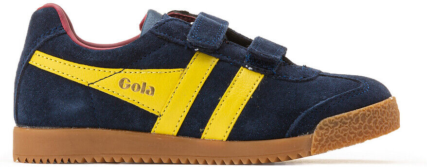 GOLA Baskets Harrier Velcro