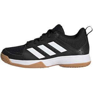 Adidas LIGRA 7 Hallenschuhe Kinder schwarz 34