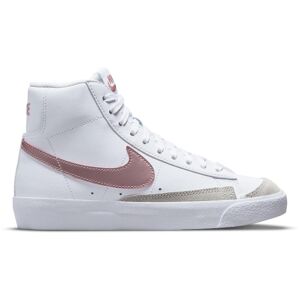 Nike BLAZER 77 Sneaker Kinder weiß 39