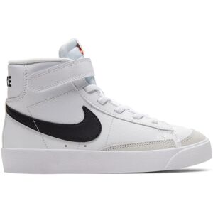 Nike Blazer Mid '77 Sneaker Kinder weiß 31