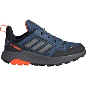 Adidas TERREX TRAILMAKER Wanderschuhe Kinder blau 40