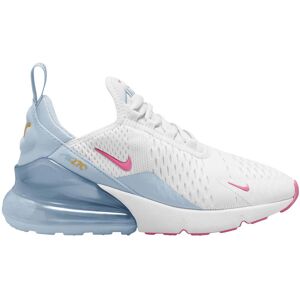 Nike Air Max 270 Sneaker Kinder weiß 40