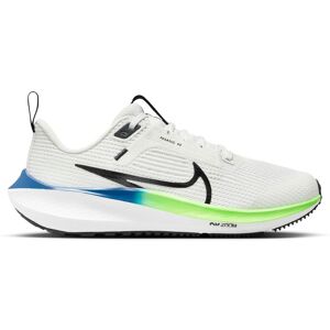 Nike AIR ZOOM PEGASUS 40 GS Laufschuhe Kinder weiß 38