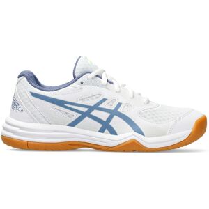 ASICS UPCOURT 5 GS Hallenschuhe Kinder weiß 34 1/2