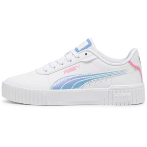 Puma Carina 2.0 Deep Dive Sneaker Kinder weiß 39