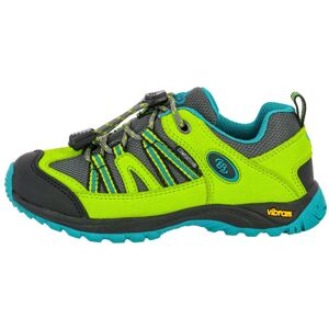 BRÜTTING Outdoorschuh »Outdoorschuh Ohio Low« gelb  28