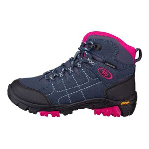 BRÜTTING Outdoorschuh »Outdoorstiefel Mount Shasta Kids High« blau  28