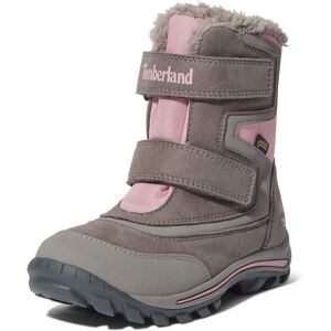 Timberland Winterboots »Chillberg 2-Strap Gore-Tex«, wasserdicht mit... grau-rosa  32