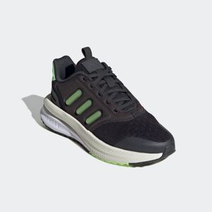 Adidas Sportswear Sneaker »X_PLRPHASE KIDS« Carbon / Green Spark / Ivory  38,5