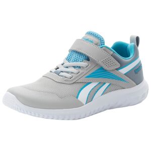 Reebok Laufschuh »REEBOK RUSH RUNNER 5 ALT« grau-blau  30,5