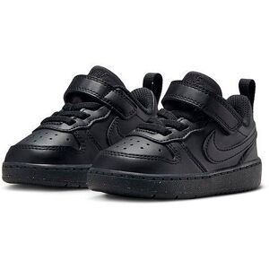 Nike Sportswear Sneaker »Court Borough Low Recraft (TD)« schwarz-schwarz  27