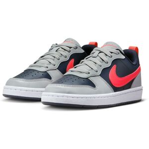 Nike Sportswear Sneaker »COURT BOROUGH LOW RECRAFT (GS)« grey  36,5