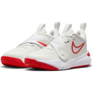 Nike Basketballschuh »TEAM HUSTLE D 11 (PS)« summit white  33,5