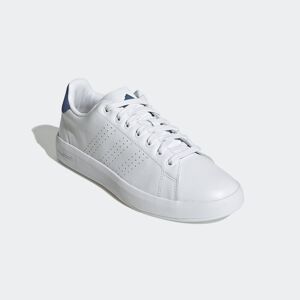 Adidas Sportswear Tennisschuh »ADVANTAGE PREMIUM«, Design auf den Spuren des... Cloud White / Cloud White / Crew Blue  38,5