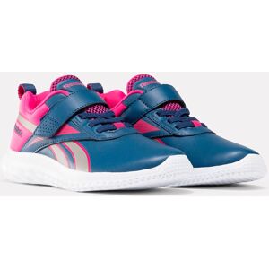 Reebok Laufschuh »RUSH RUNNER 5 SYN ALT« blau-pink  32,5