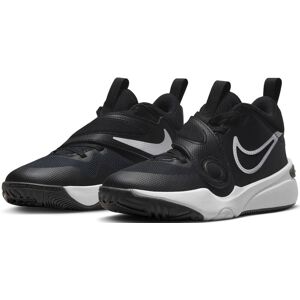 Nike Basketballschuh »TEAM HUSTLE D 11 (GS)« black/white  36