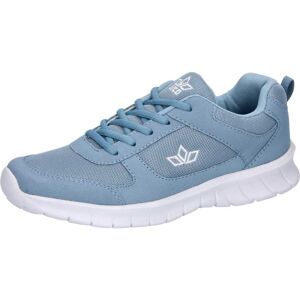 Lico Sneaker »Freizeitschuh Blaine« blau  39