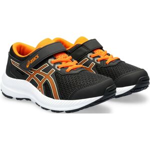 Asics Laufschuh »CONTEND 8 PS« schwarz  28,5