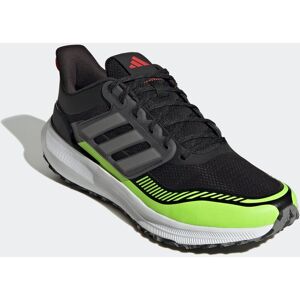 Adidas Performance Laufschuh »ULTRABOUNCE TR BOUNCE« Core Black / Cloud White / Grey Three  43