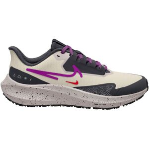 Nike Laufschuh »AIR ZOOM PEGASUS 39 SHIELD WEATHER« LIGHT-BONE-VIVID-PURPLE-COBBLESTONE  40