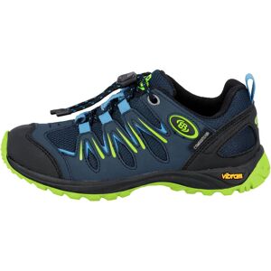 BRÜTTING Wanderschuh »Outdoorschuh Expedition Kids« blau  34