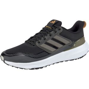 Adidas Performance Laufschuh »ULTRABOUNCE TR BOUNCE« Core Black / Cloud White / Preloved Yellow  48