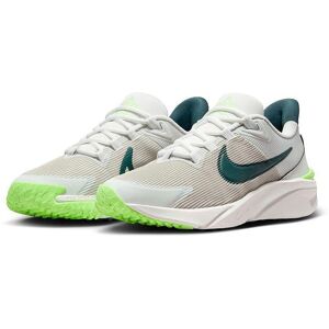 Nike Laufschuh »STAR RUNNER 4 (GS)« grau  36