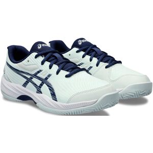 Asics Tennisschuh »GEL-GAME 9 GS CLAY«, Sandplatzschuh mint  38