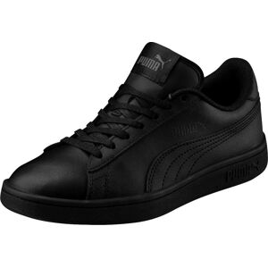 Sneaker »SMASH V2 L JR«, für Kinder Puma Black-Puma Black  37,5