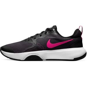 Nike Fitnessschuh »CITY REP TR« BLACK-HYPER-PINK-CAVE-PURPLE-LILAC  37,5